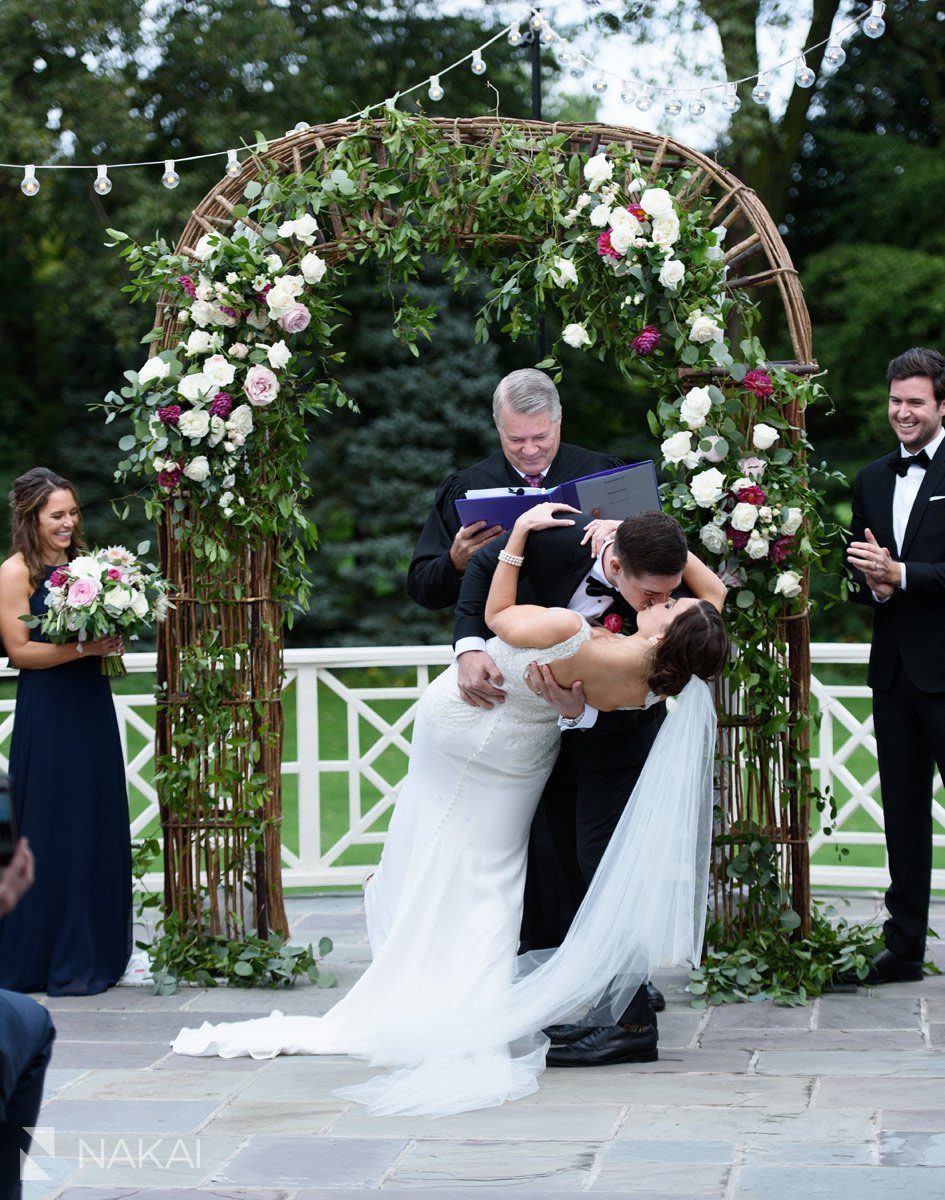 saddle cycle chicago wedding pictures