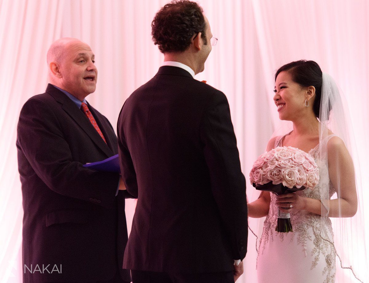 the Gwen chicago wedding photographer bride groom