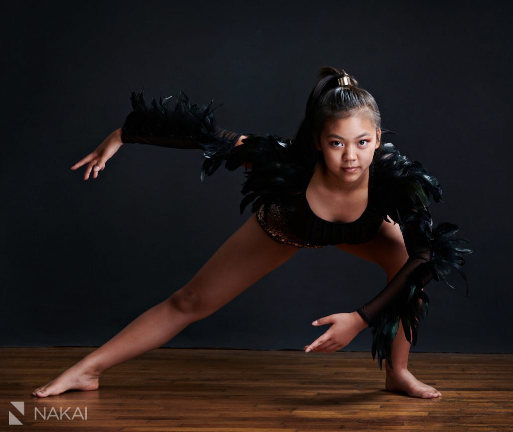chicago dance photographer dancer