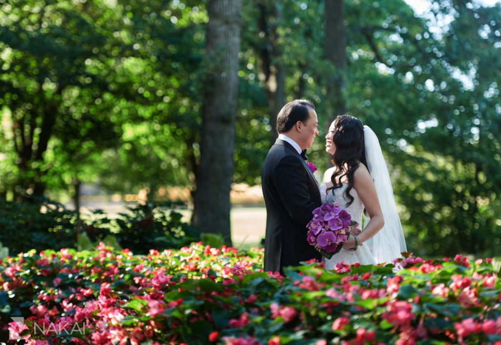 Hyatt lodge wedding photographer oak brook 