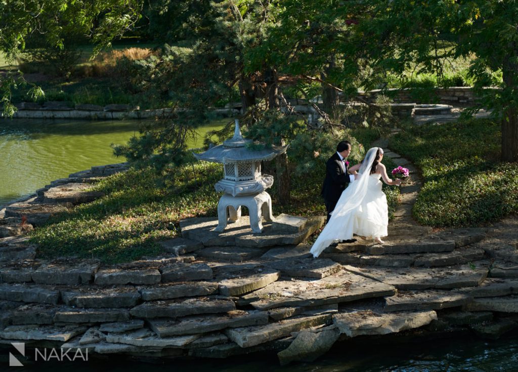 Hyatt lodge wedding photographer oak brook 