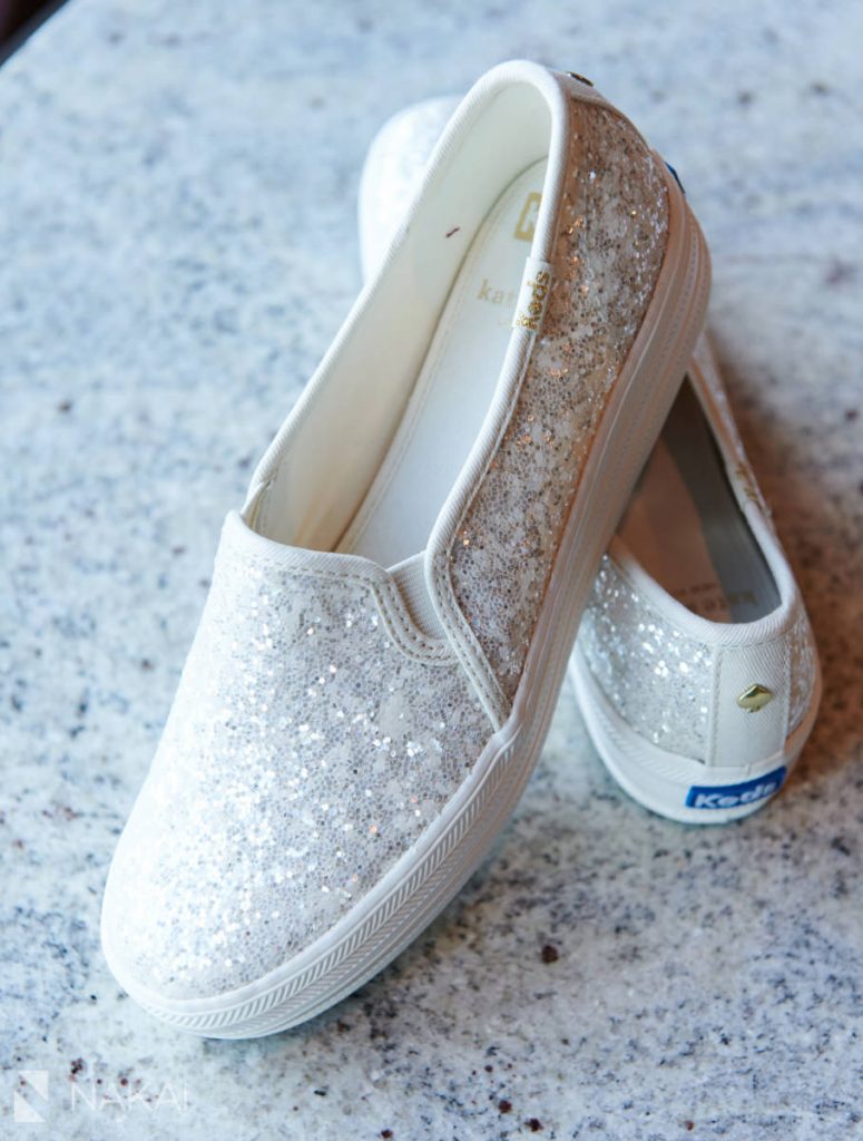 Kate Spade Keds wedding sneakers shoes