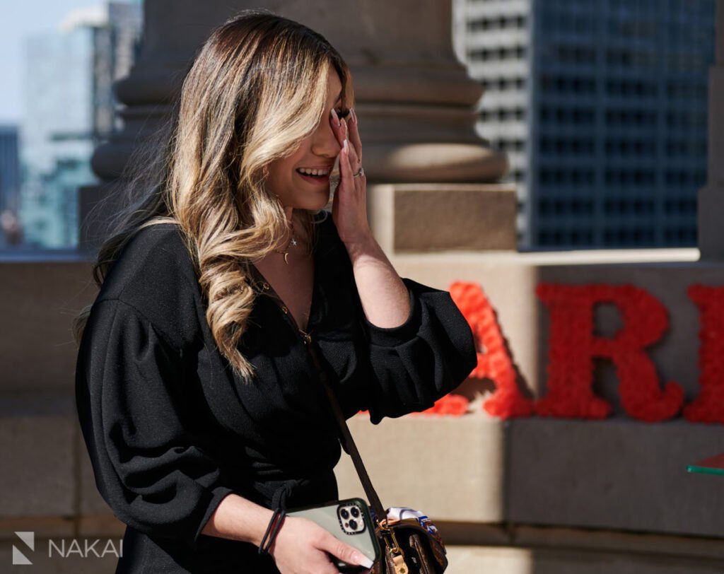 chicago londonhouse cupola proposal photo emotions
