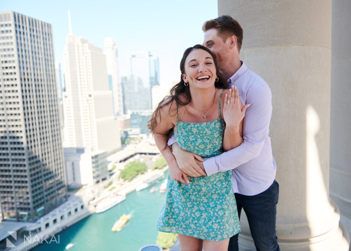 best chicago proposal location pictures londonhouse