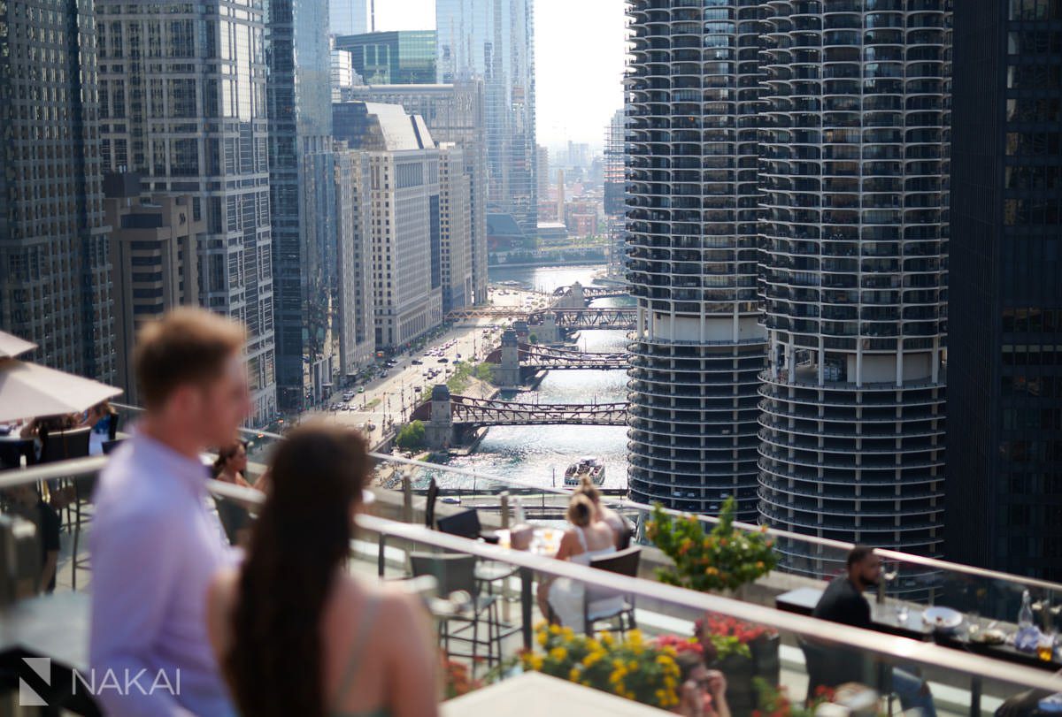 best chicago proposal spots pictures londonhouse