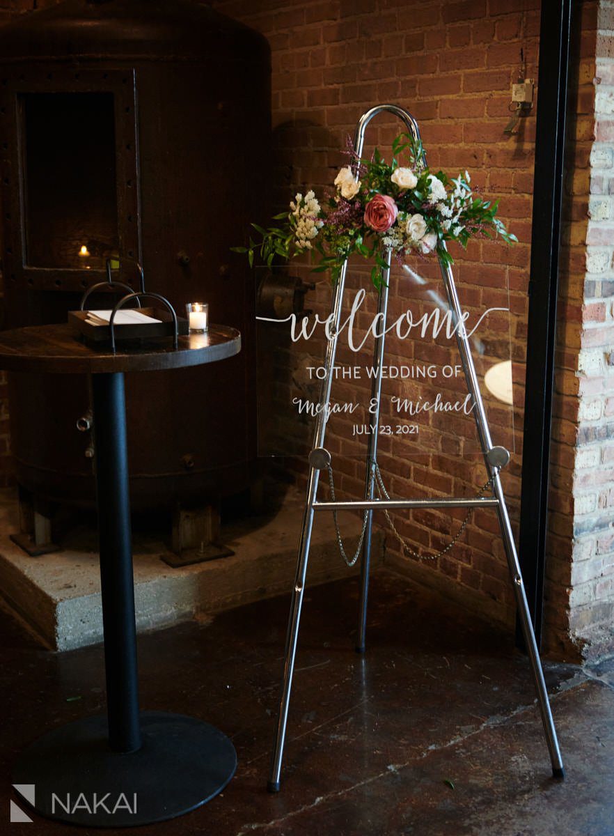 chicago morgan manufacturing wedding photos details