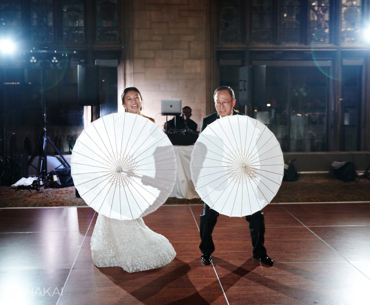 university club of chicago wedding reception photos fun dancing