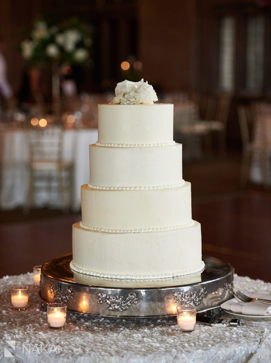 university club of chicago wedding reception photography