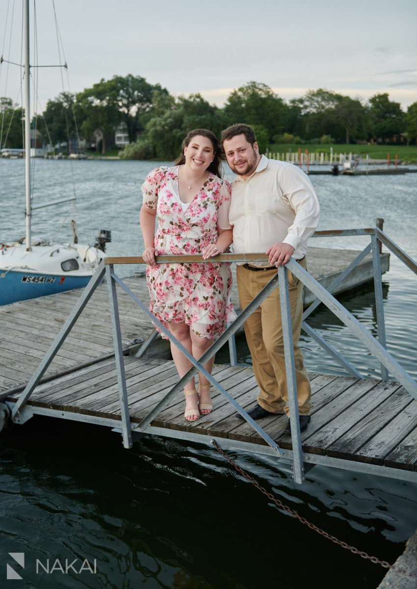 tenet park engagement pictures