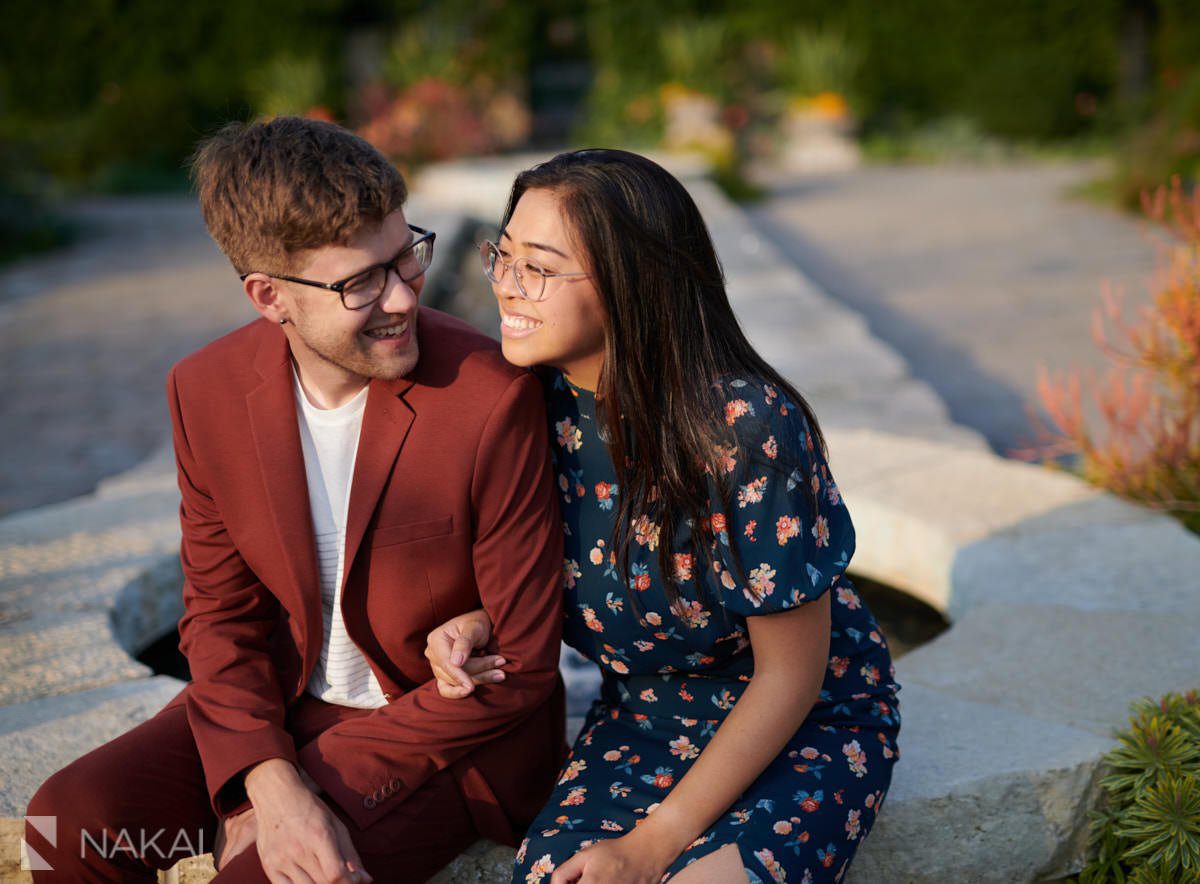 Madison engagement photographer