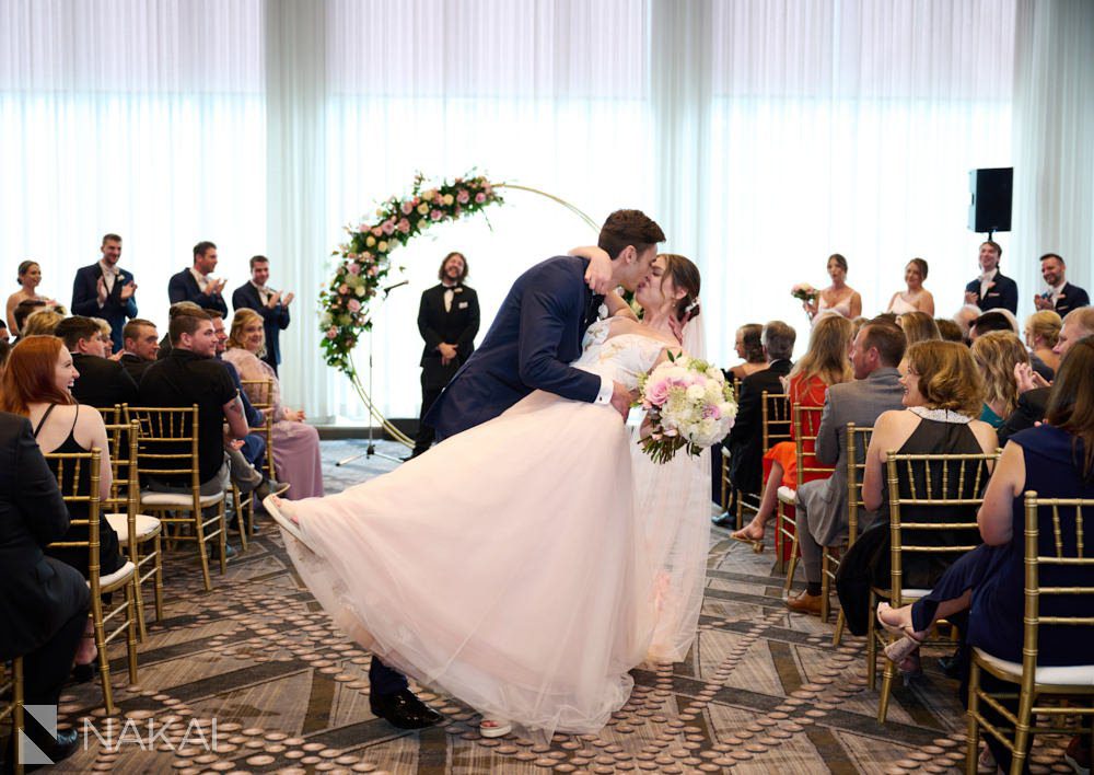 londonhouse ceremony wedding images Chicago