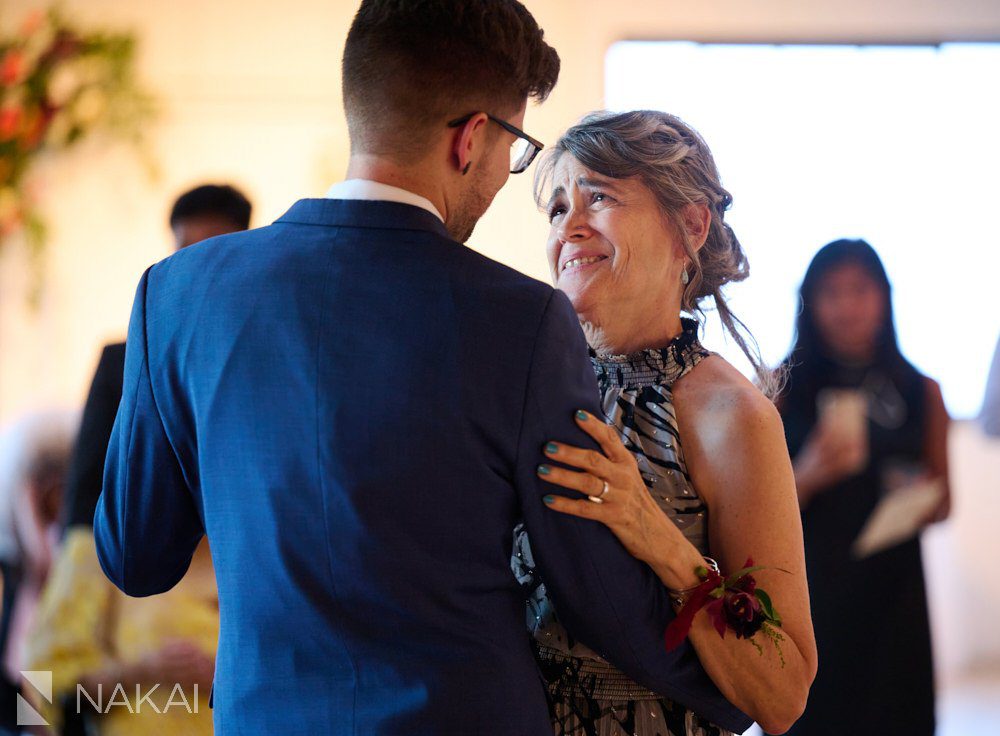 the tinsmith wedding photos parent dance