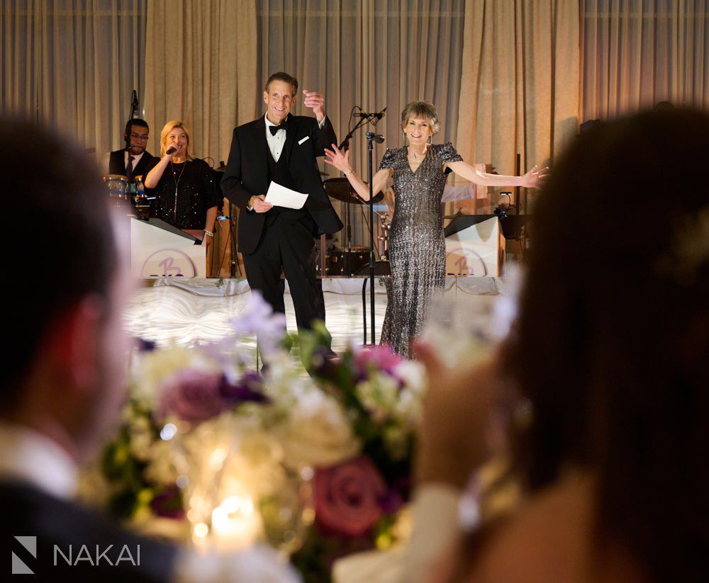 twin orchard CC wedding photos reception toasts