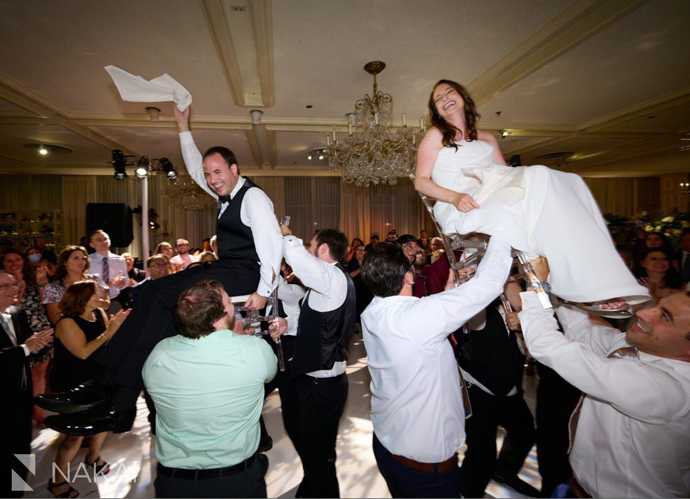 twin orchard CC wedding photos reception hora