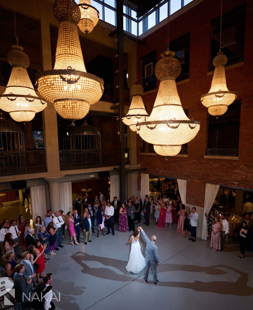 artifact events wedding photos reception dancing
