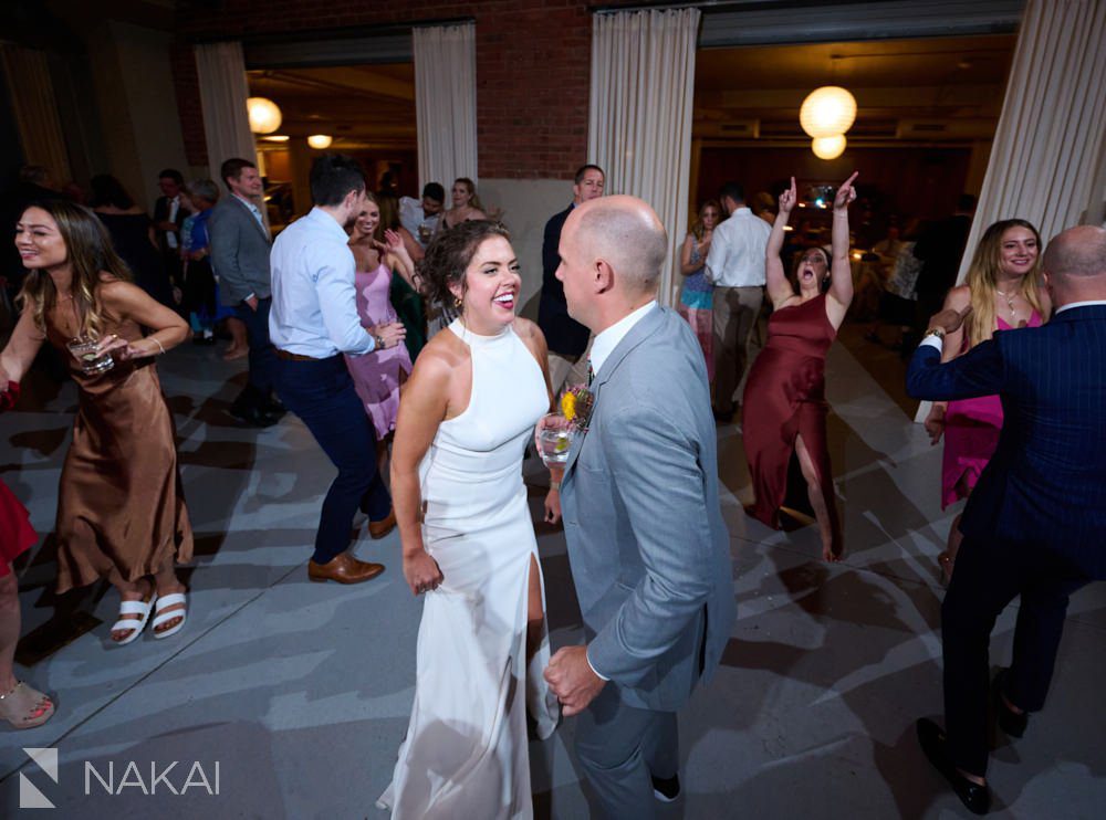 artifact events wedding photos reception dance