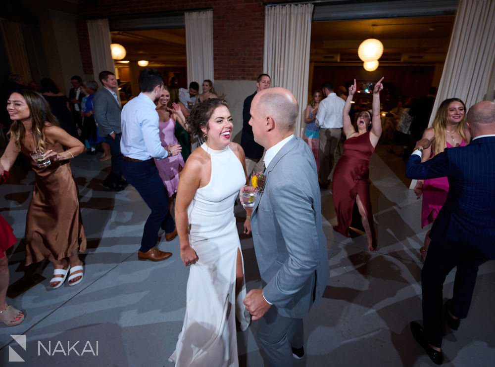 artifact events wedding photos reception dance