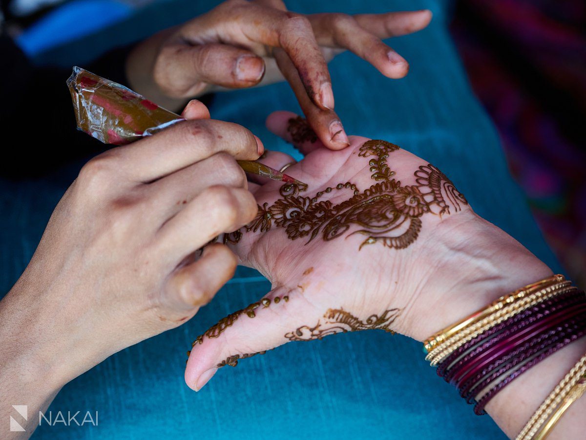 chicago sangeet photos mehndi 