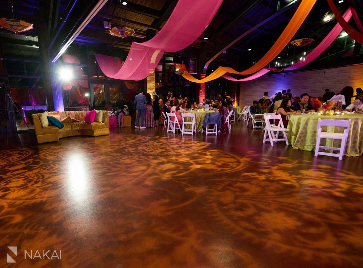 chicago sangeet photos details kehoe designs 