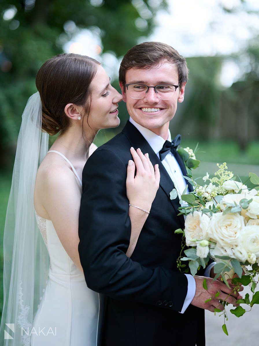 university club of chicago wedding photographer art institute