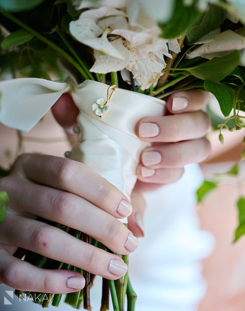 university club of chicago wedding photography bride 