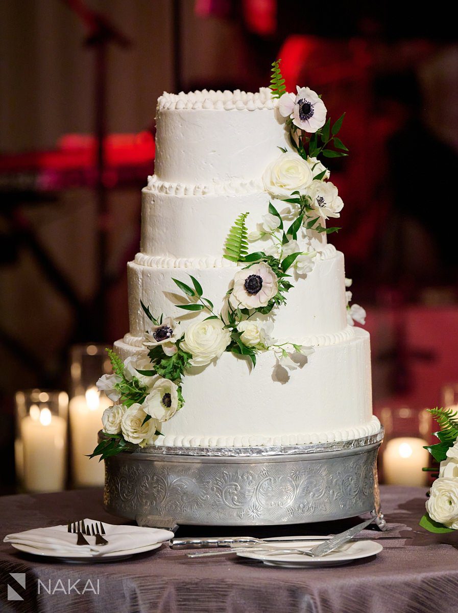 chicago ritz carlton wedding photos reception ballroom details