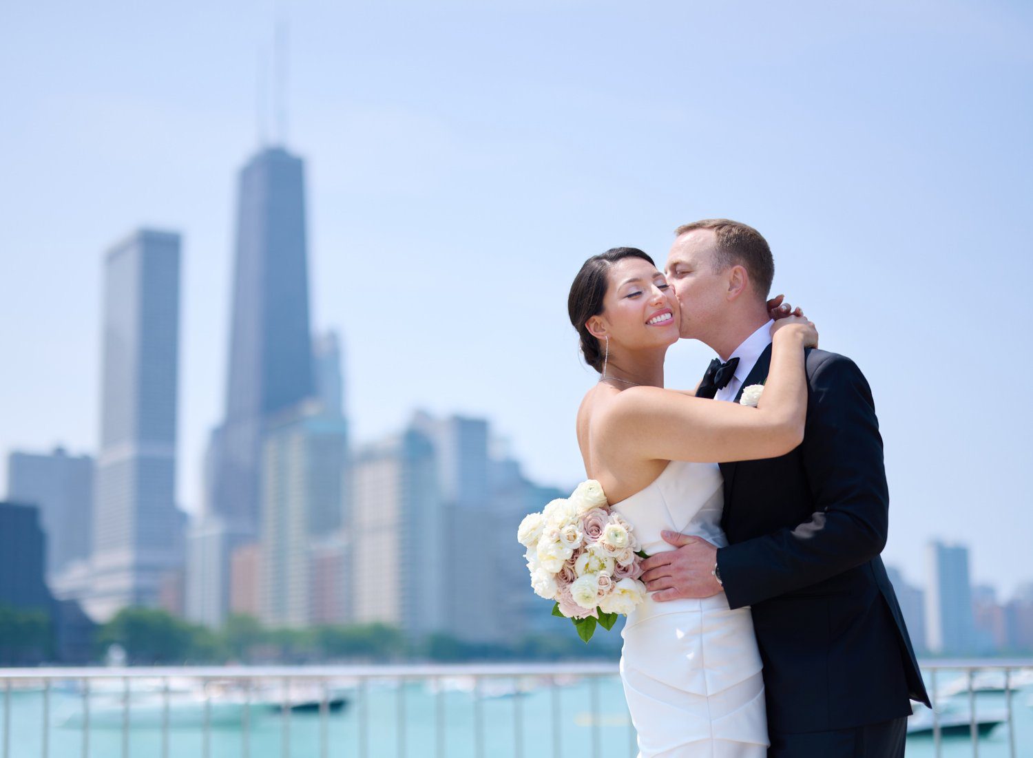 olive park wedding photography bride and groom 