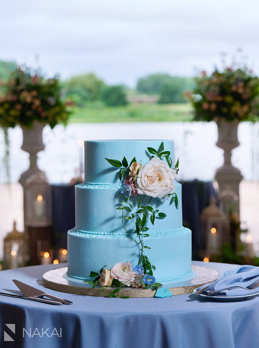 chicago botanic garden wedding photos reception details cake