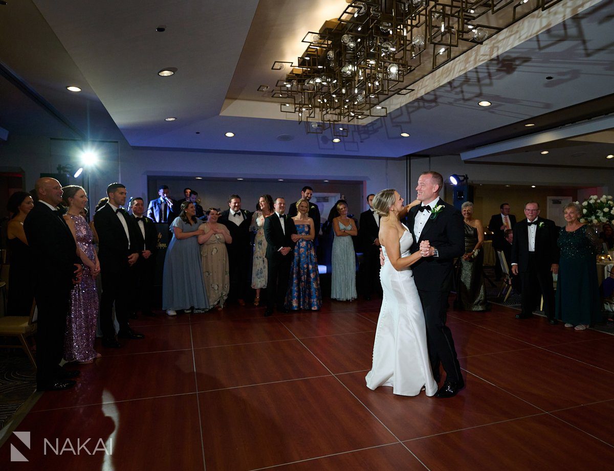 the Gwen wedding photos reception first dance 