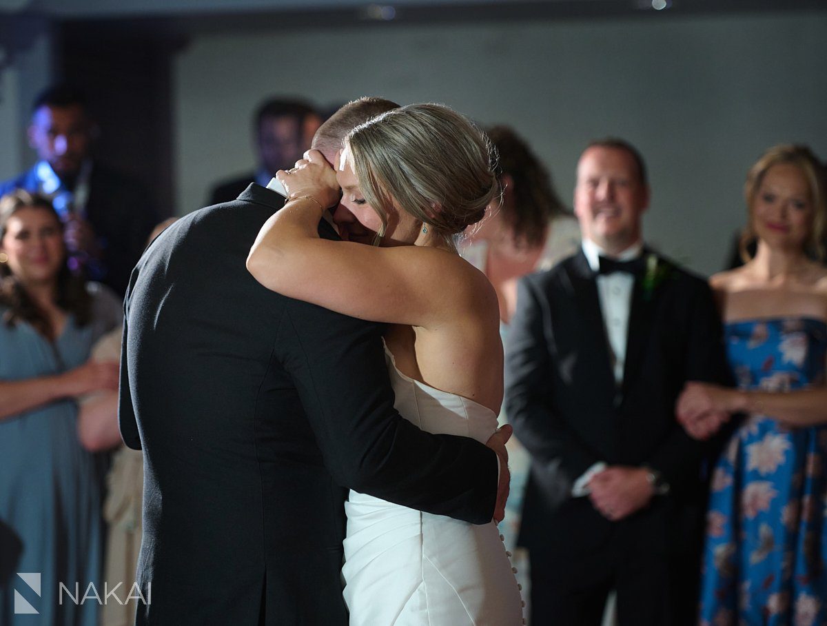 the Gwen wedding photos reception first dance 