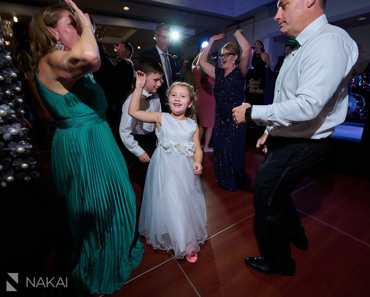 the Gwen wedding photos reception dancing