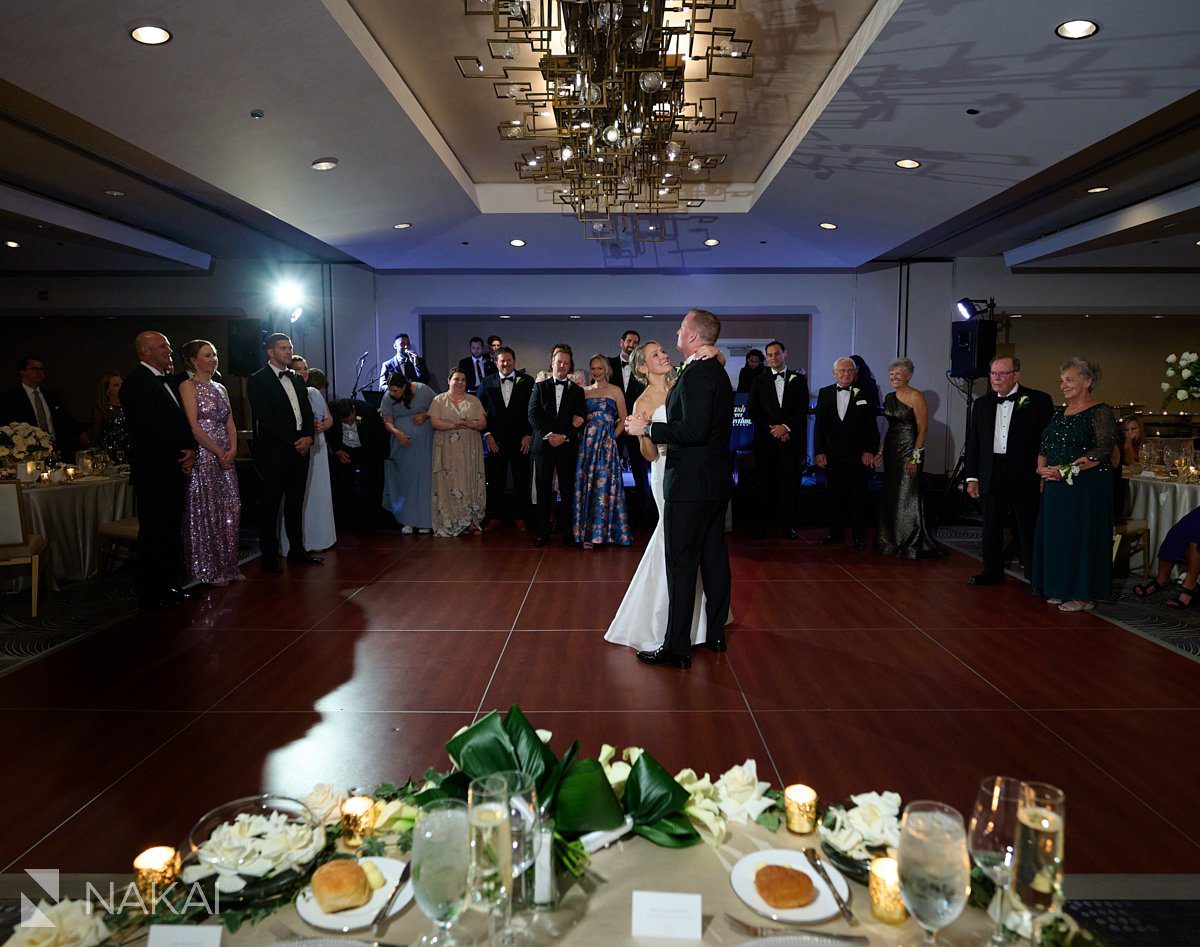the Gwen wedding photos reception first dance 