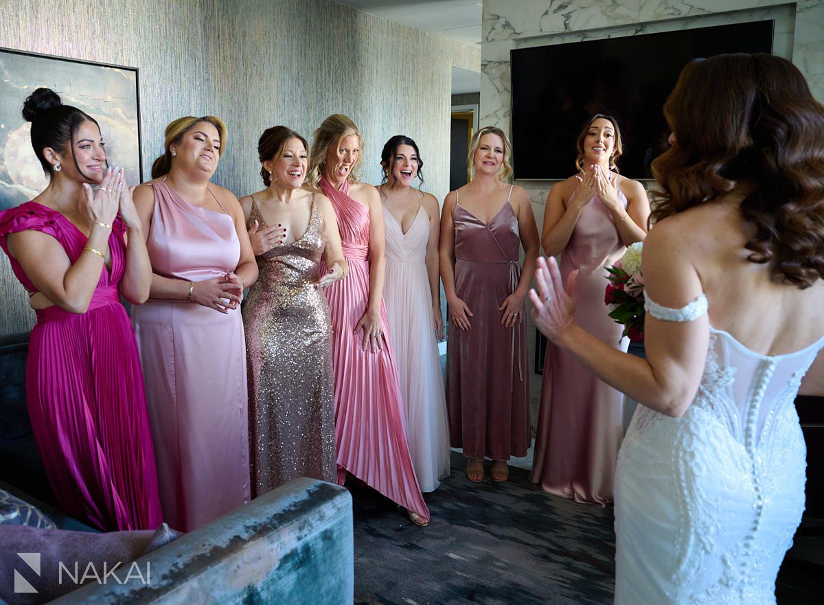 chicago londonhouse wedding photos reveal 