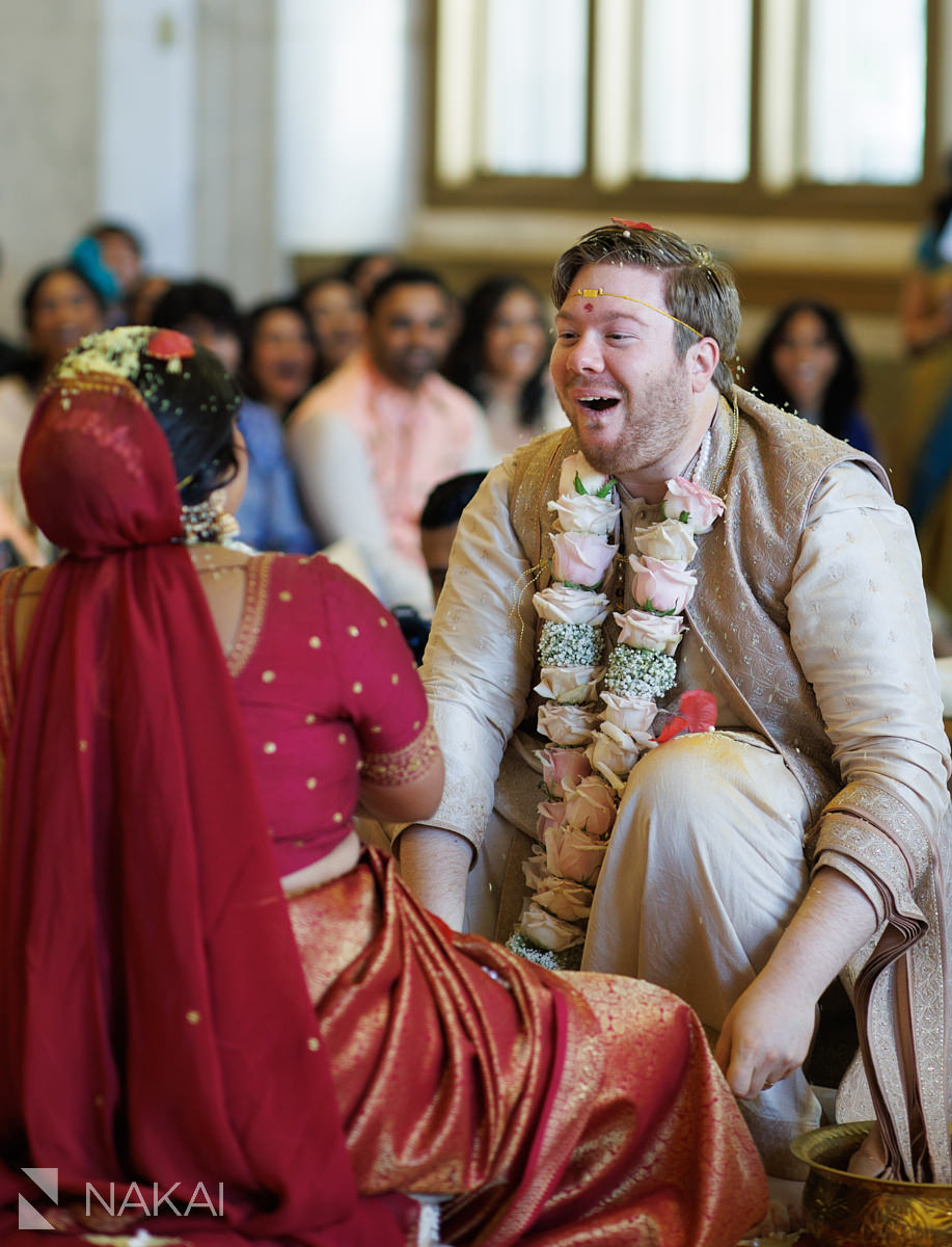 old post office wedding ceremony indian traditions fun