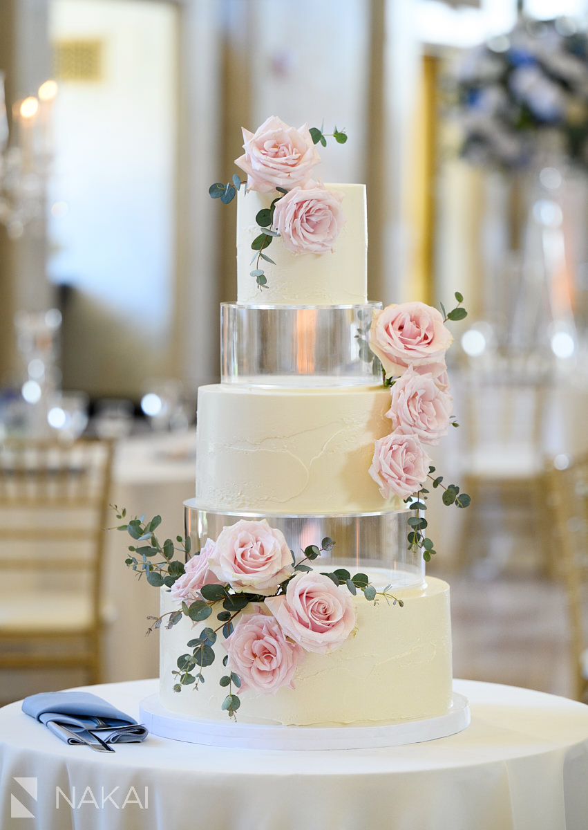 old post office wedding reception details cake