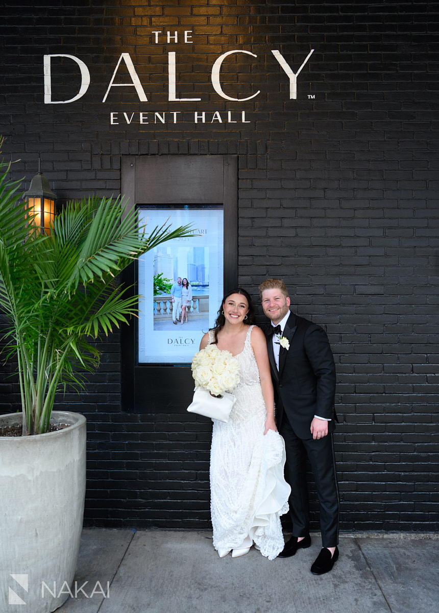 the dalcy wedding photos by sign