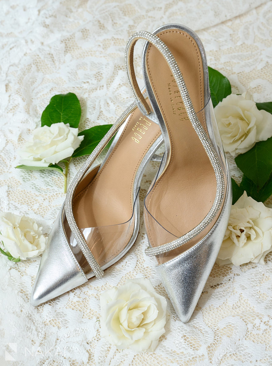 park hyatt chicago wedding photos details shoes