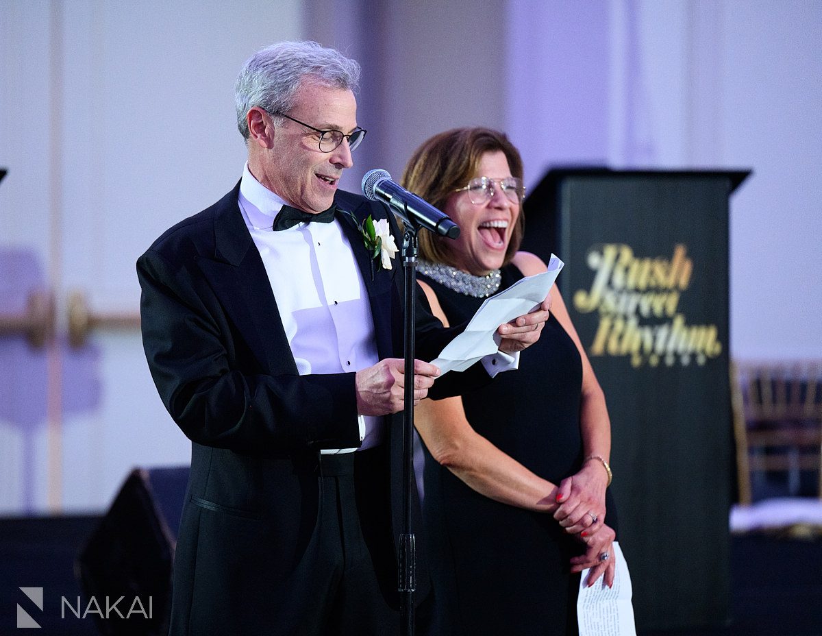 toasts JW marriott chicago wedding photos reception