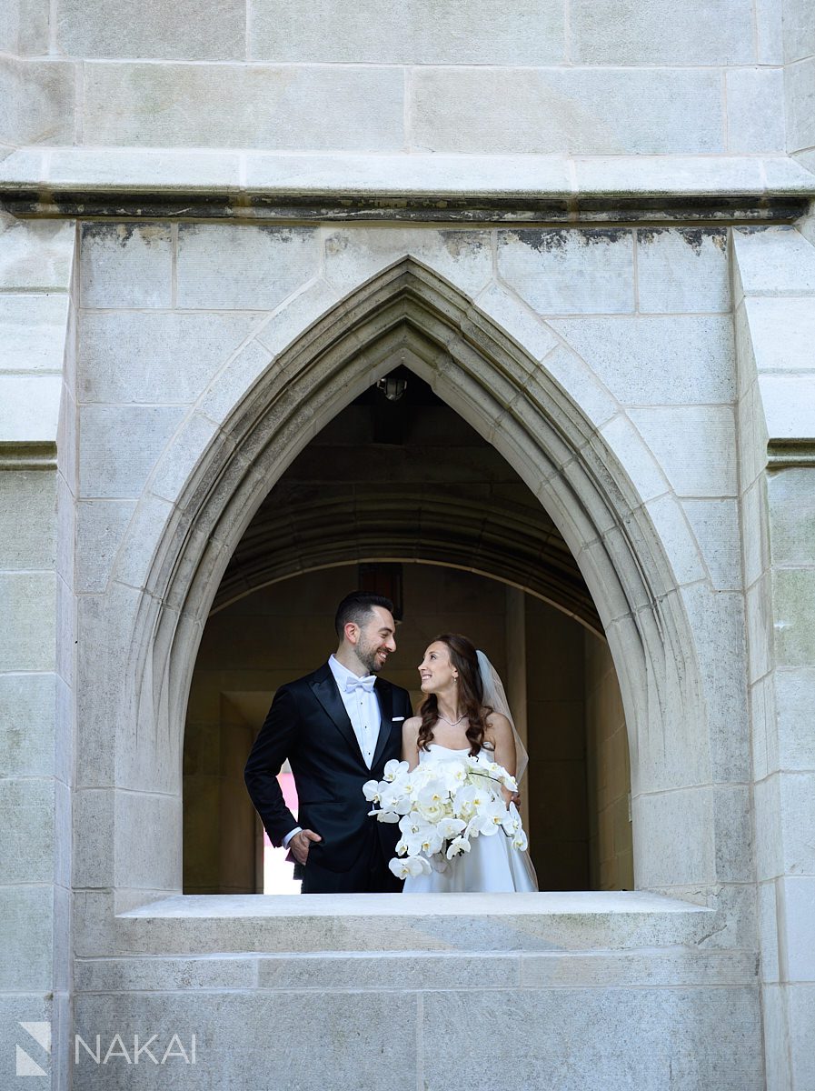 4th pres chicago wedding photo bride and groom