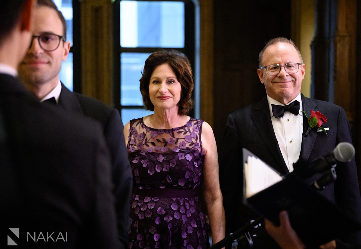 king arthurs court wedding ceremony parents