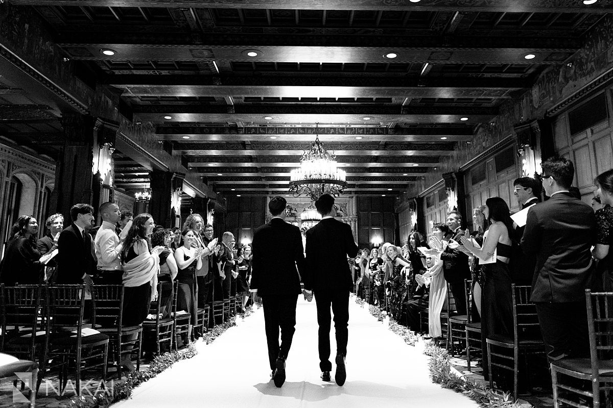 king arthurs court wedding intercontinental same sex marriage