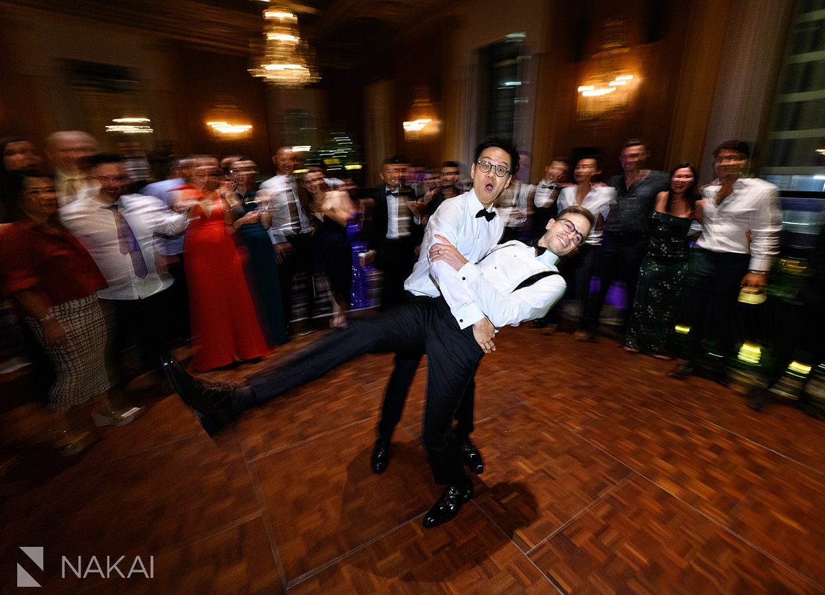 last dance renaissance intercon wedding