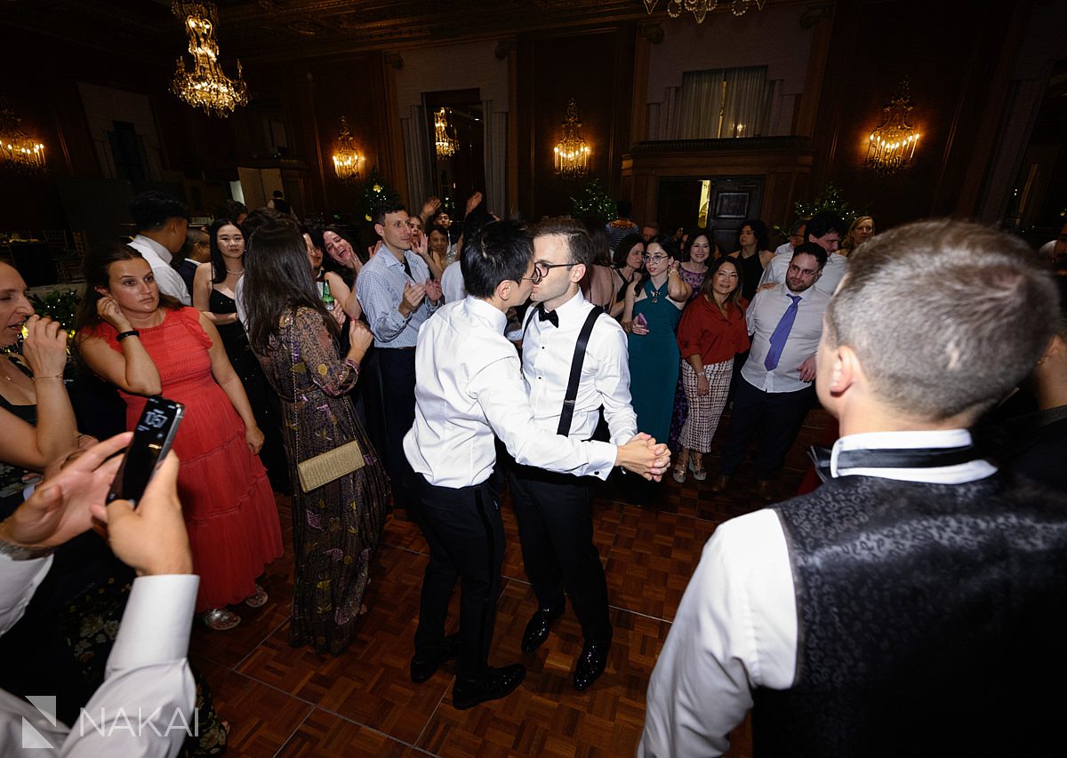 last dance renaissance intercon wedding