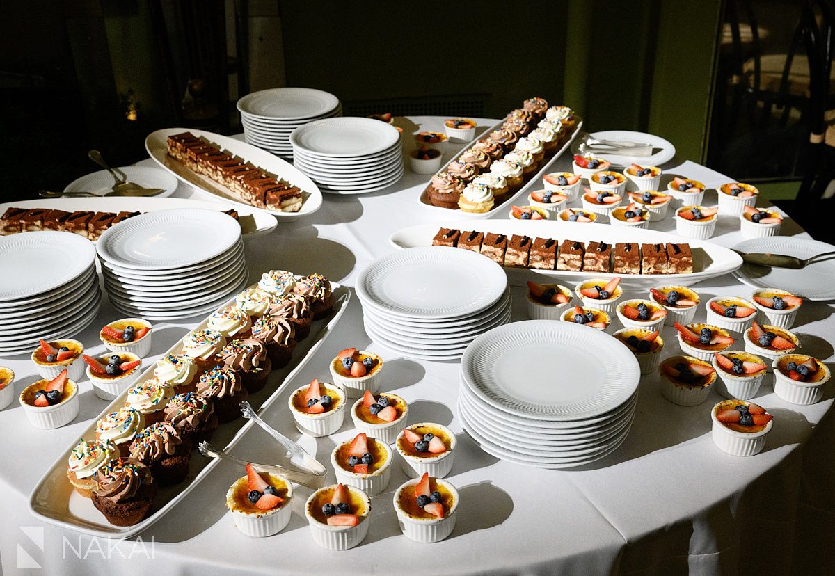 details casino club chicago wedding reception