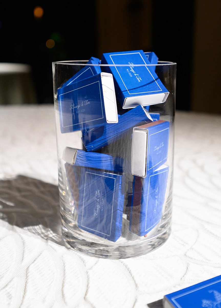 matches casino club chicago wedding reception