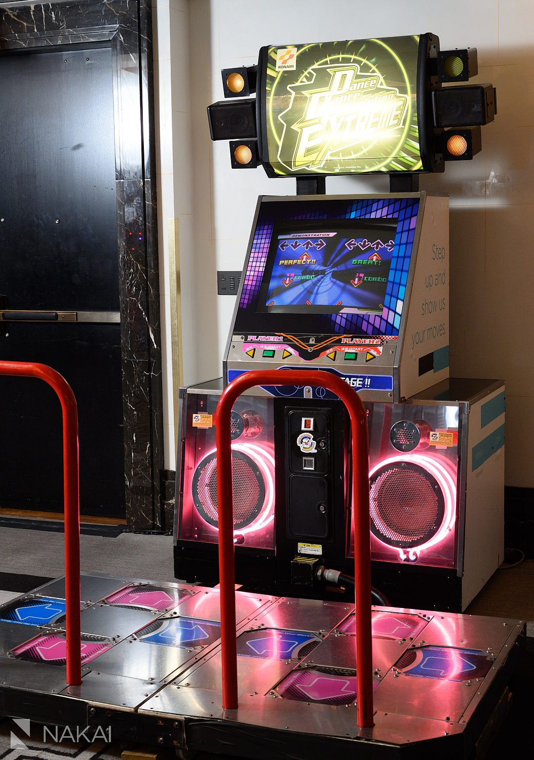 kids games arcade rental for private party