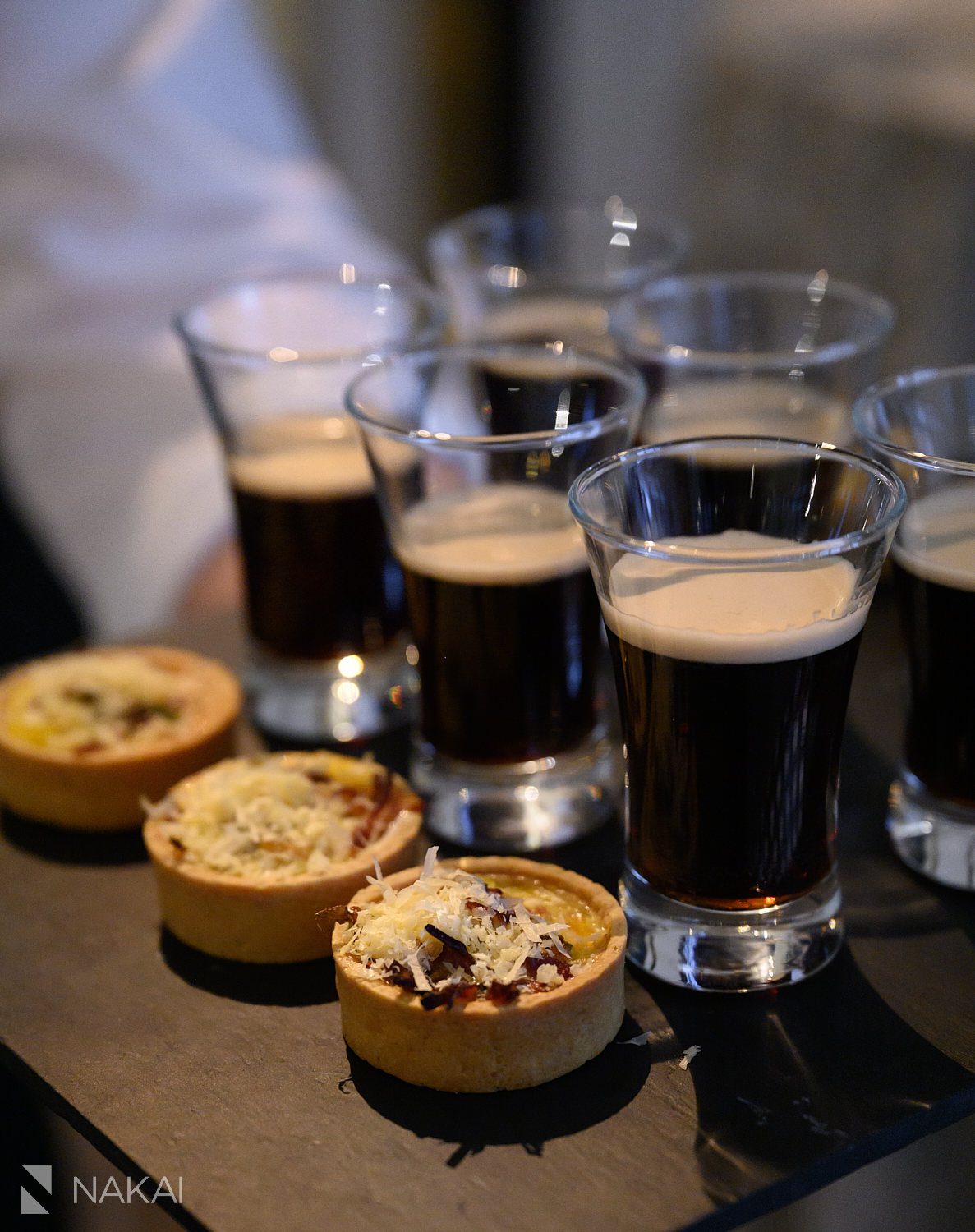 st patricks day party food event