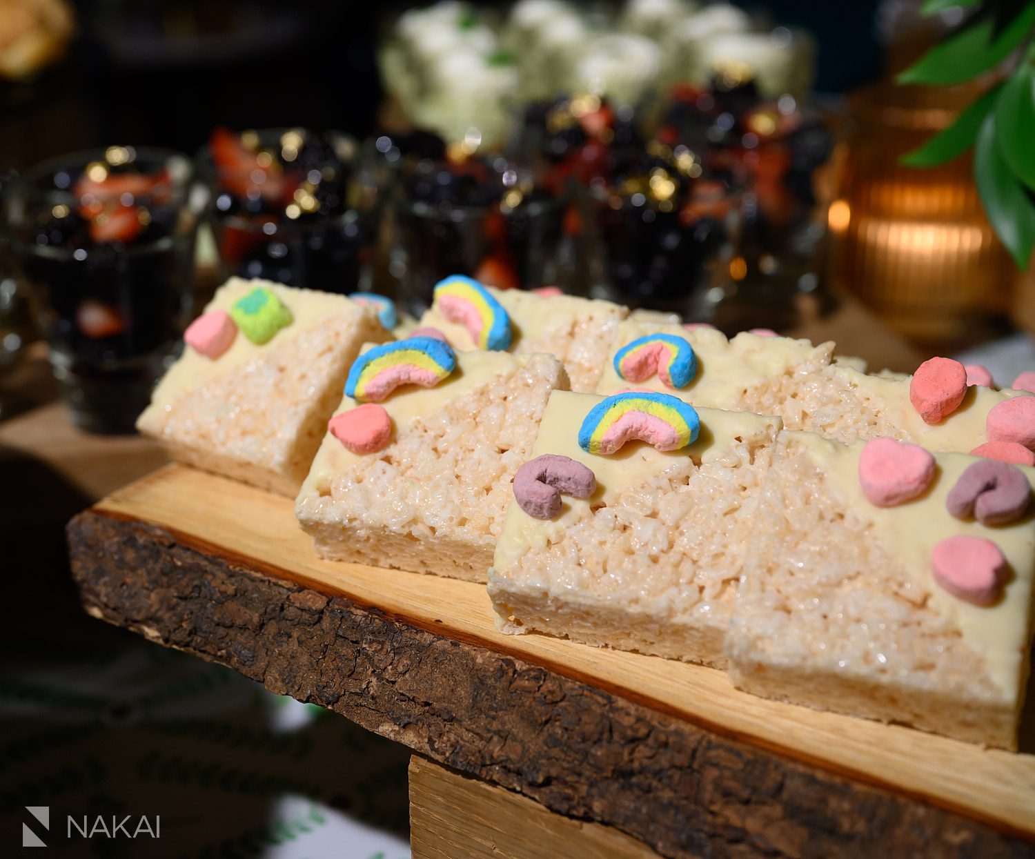 st patricks day party food ideas