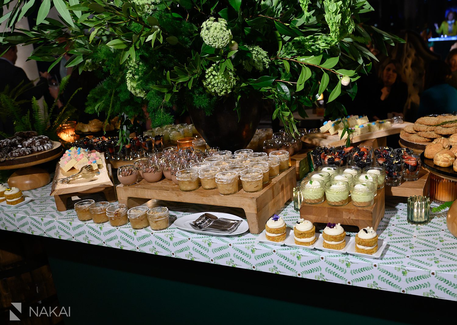 st patricks day themed dessert ideas