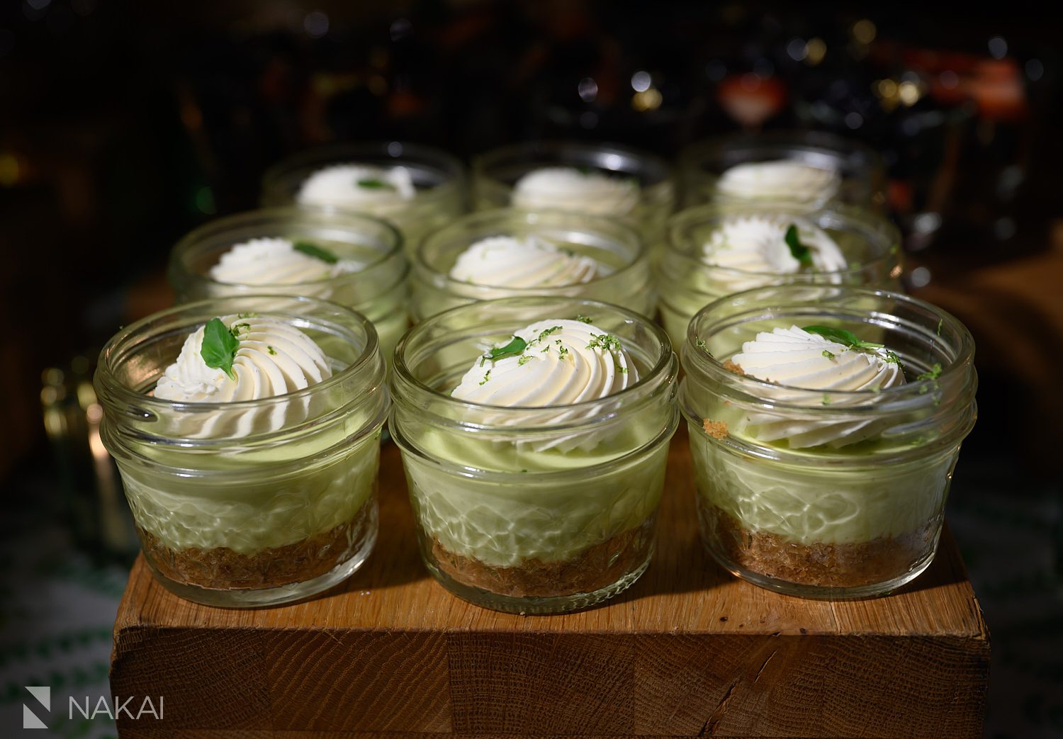 st patricks day themed dessert ideas